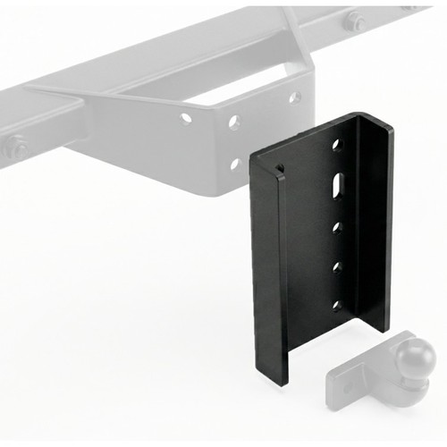 Ahk adapterplatte anpassung - adapterplatte,