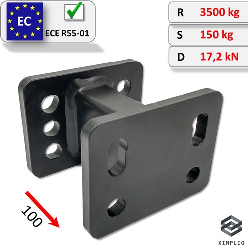 Adapter verlängerung für - adapter,
