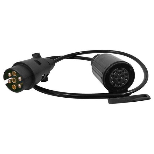 Anhänger adapterkabel auf - anhänger,