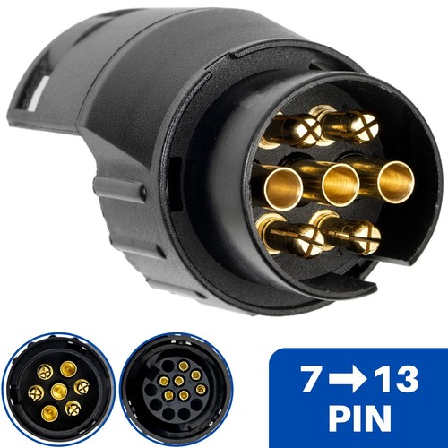 Auf pol anhänger adapter - anhänger,