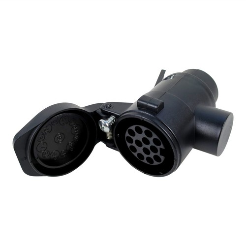 Adapter fahrzeug ahk - adapter,