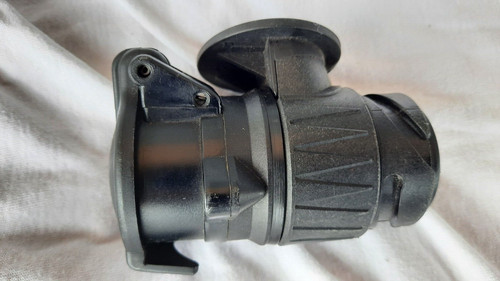 Adapter ahk von zugfahrzeug - adapter,