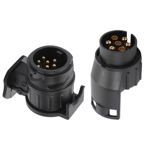 Anhänger adapter auf - adapter, 13