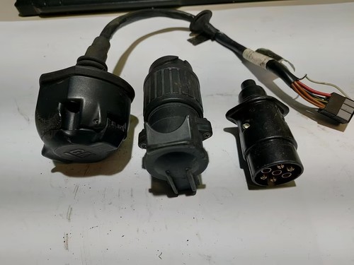 Original opel ahk kabelsatz - original,