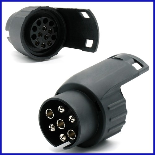 Kurzadapter polig pkw - kurzadapter, auf
