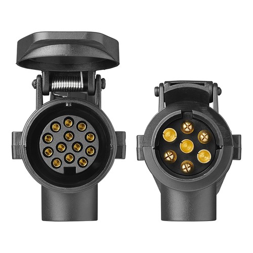 Adapter fahrzeug polig - adapter,