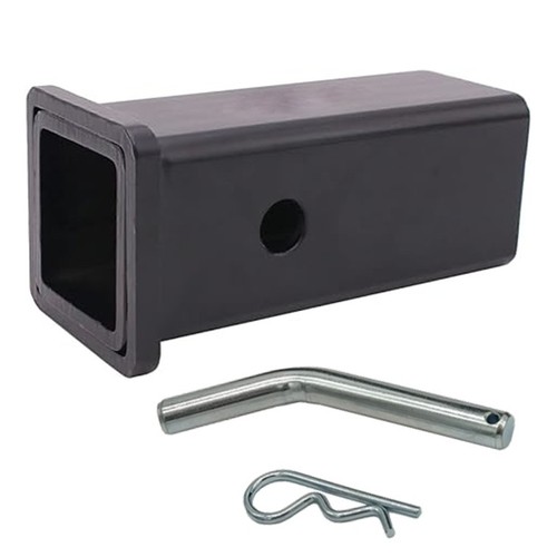 Anhängerkupplung adapter - us-anhängerkupplung,