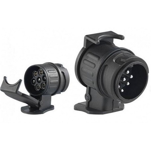 Anhänger adapter auf - adapter, 13