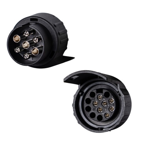 Anhänger adapter auf - anhänger, 7