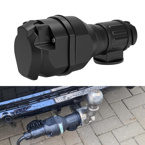 Pin hänger stecker - hänger, 13pol