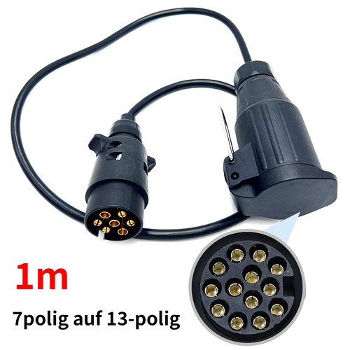 Anhänger adapterkabel ahk - anhänger,