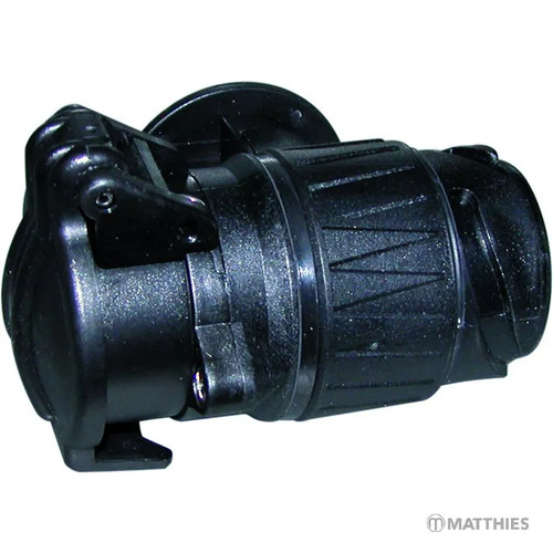 Anhängerkupplung adapter kurz - anhängerkupplung,