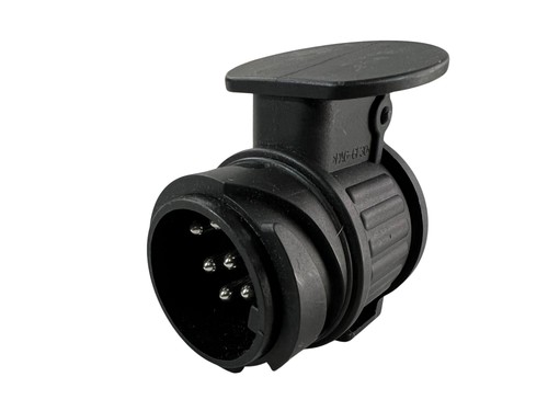 Original adapter polig 13 - vw,