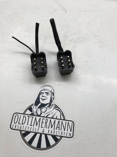 Stecker adapter ahk - 2x,