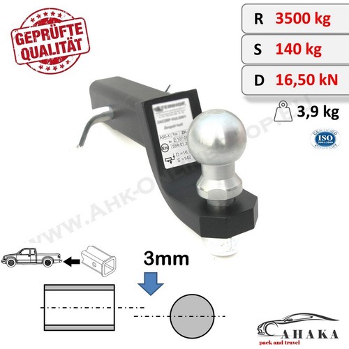 Ahk einschub adapter für - ahk-einschub,