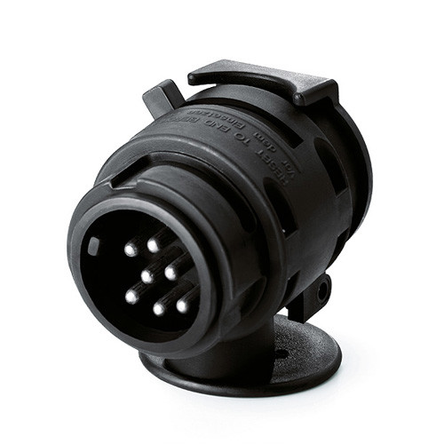 Original mercedes adapter - original,