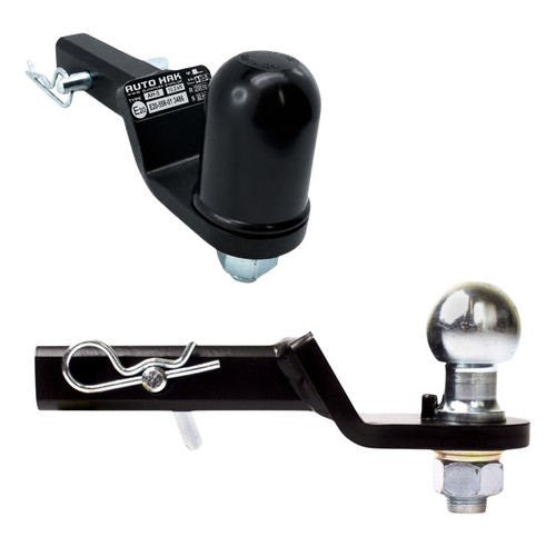Anhängerkupplung adapter usa - adapter,
