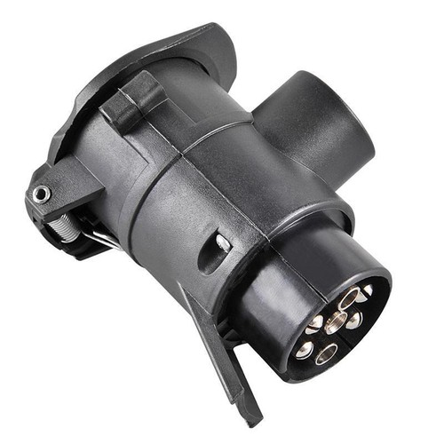 Adapter fahrzeug polig - adapter, auf