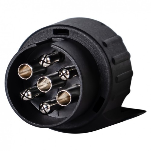 Anhänger adapter auf 13 - 7,