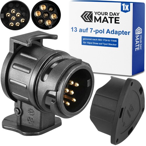Auf pol anhänger adapter - 13,