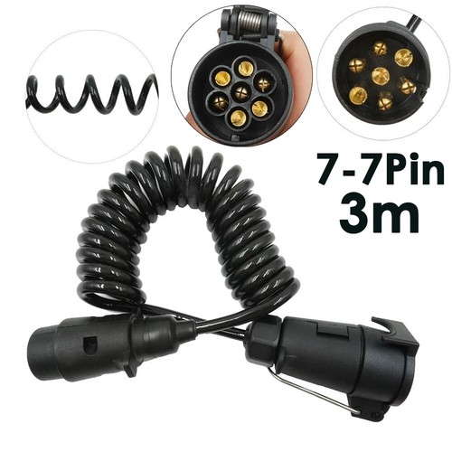 Anhänger adapterkabel 12v ahk - anhänger,